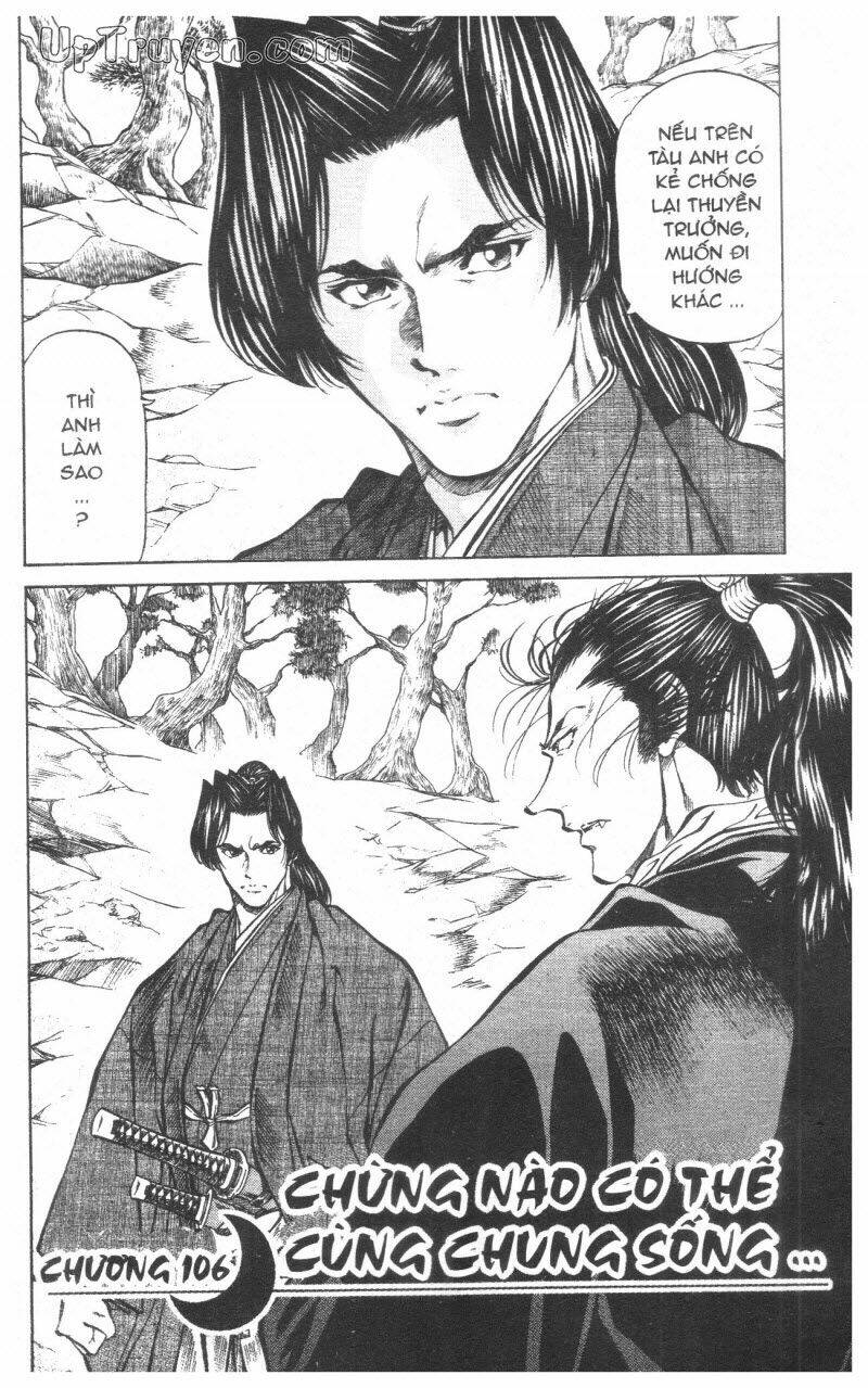 getsu seiki - sayonara shinsengumi chapter 10 152