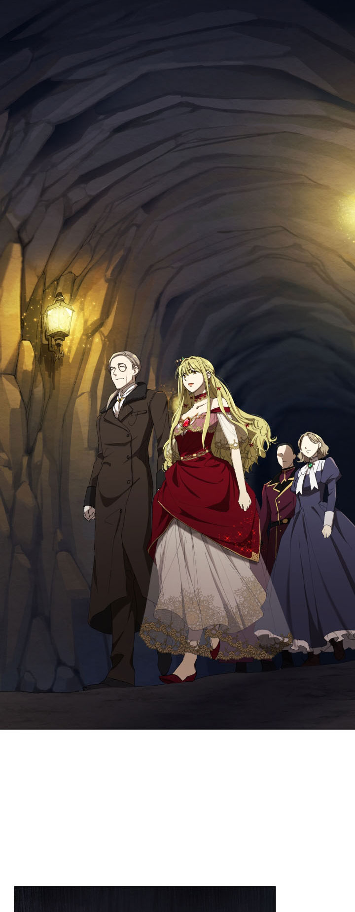 công chúa khắc ấn kẻ phản nghịch chapter 9 31