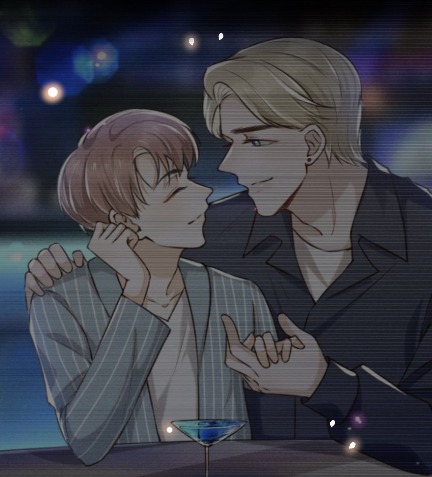 kiếp sau không gặp chapter 63 24