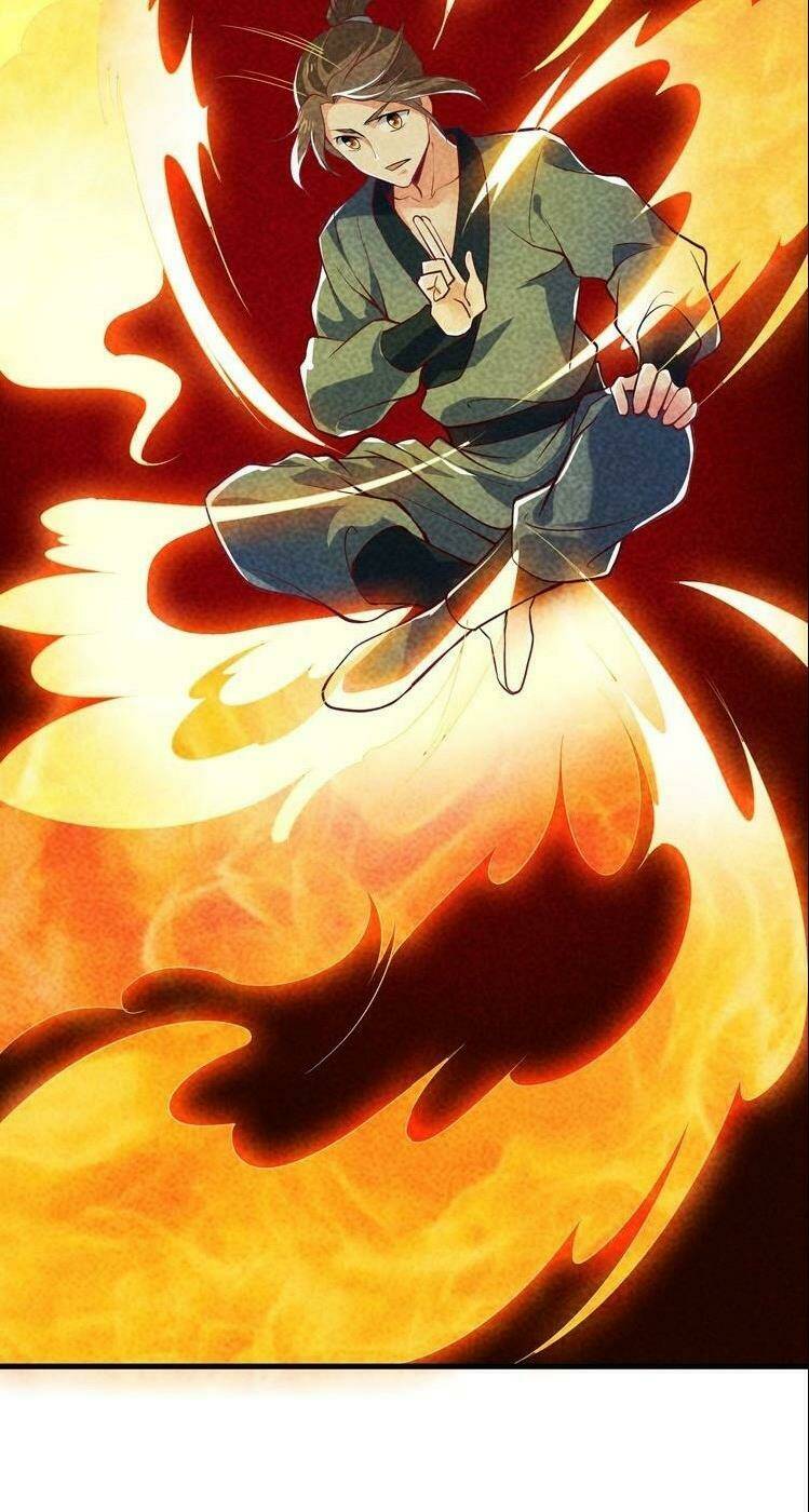 thánh tôn chapter 24 12