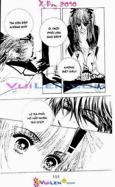 cuộc sống của tôi chapter 1 154