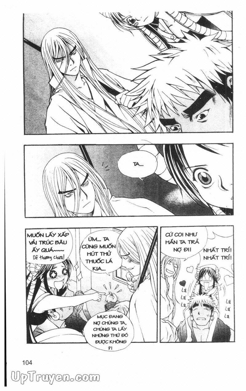 thời gió lốc (thời đại phong tang) chapter 2 103