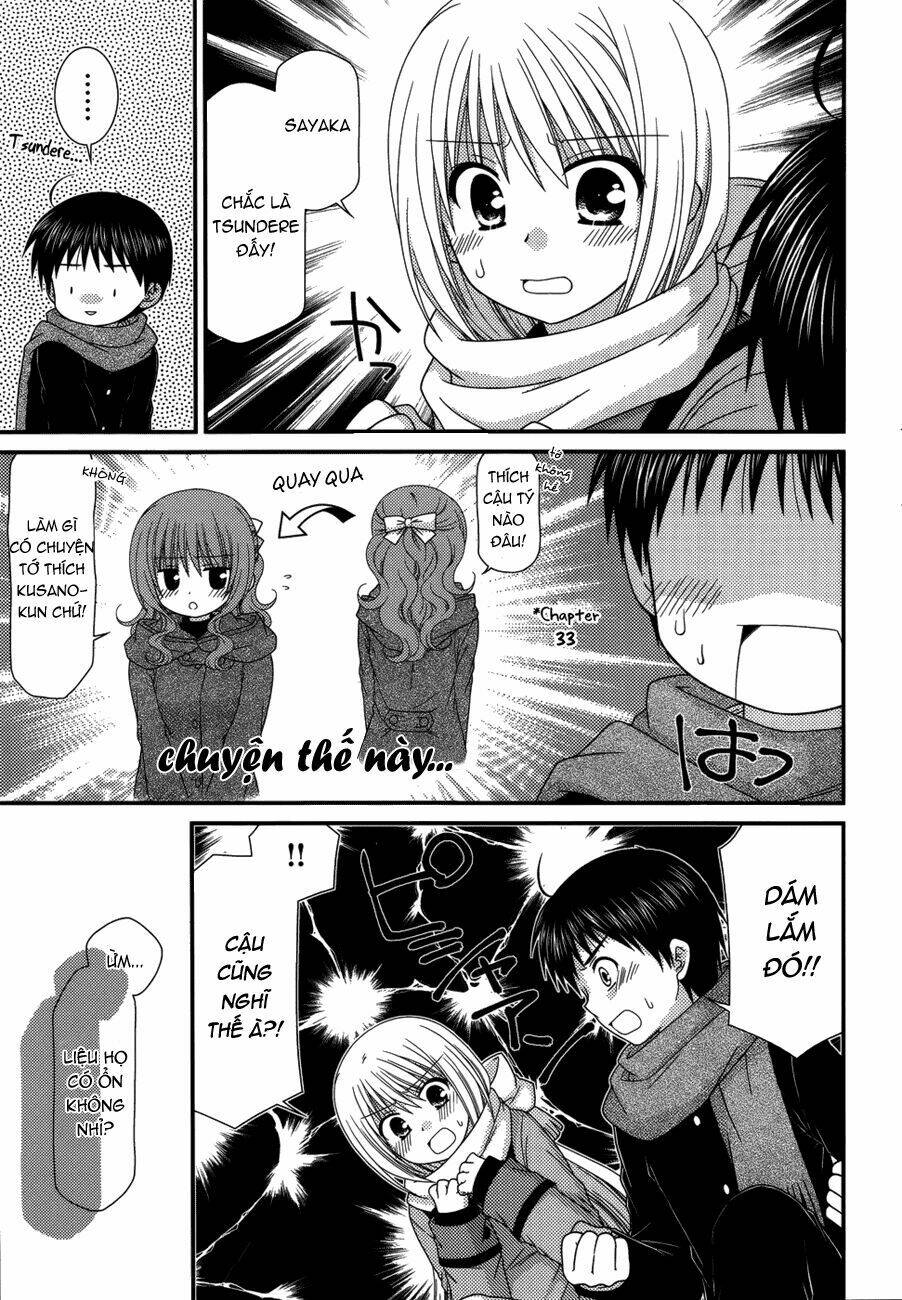 tonari no kashiwagi-san chapter 35 12