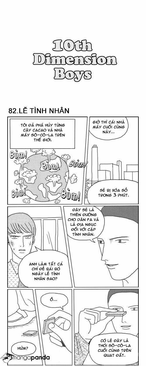 what do the teenage boys do chapter 81 5