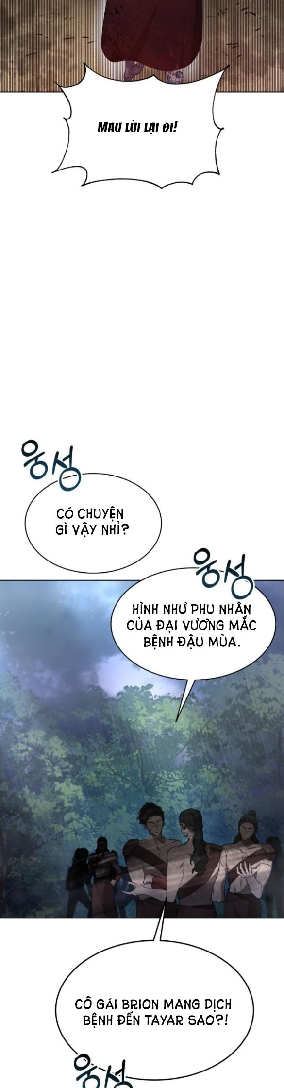 Cướp Dâu chapter 6.2 16
