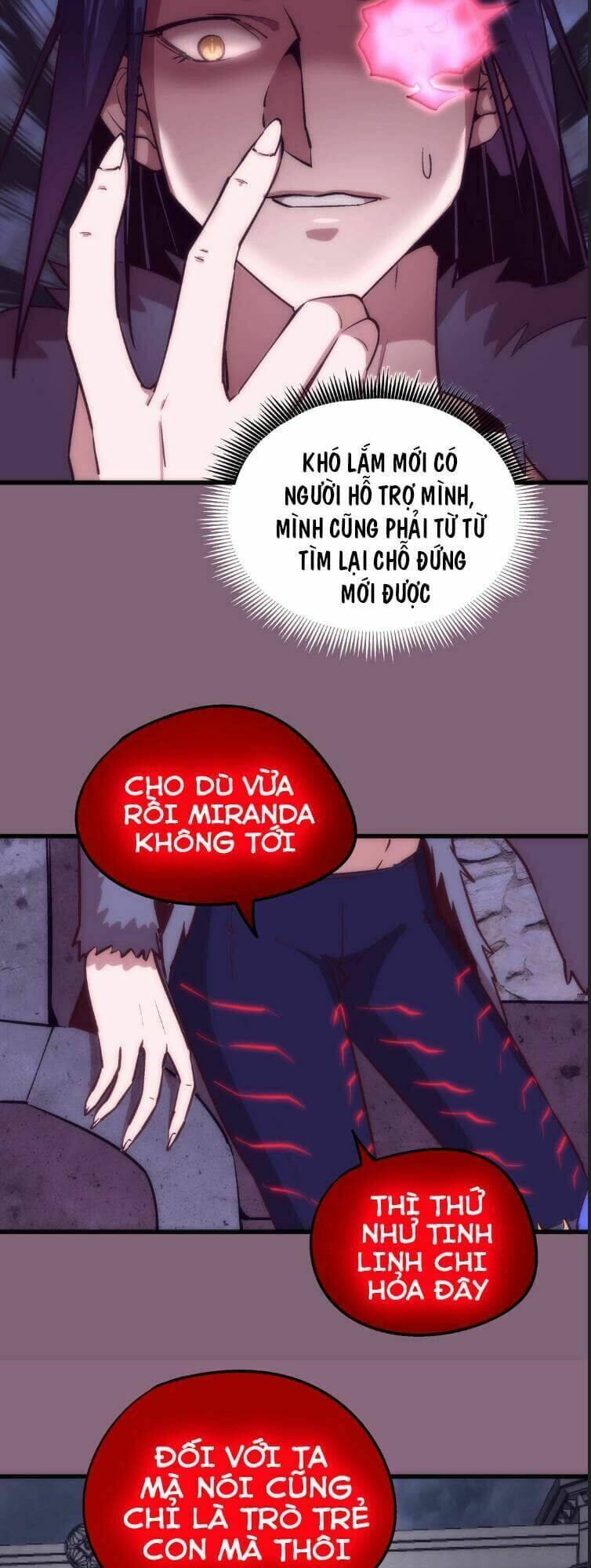 ta không phải đại ma vương chapter 6 17