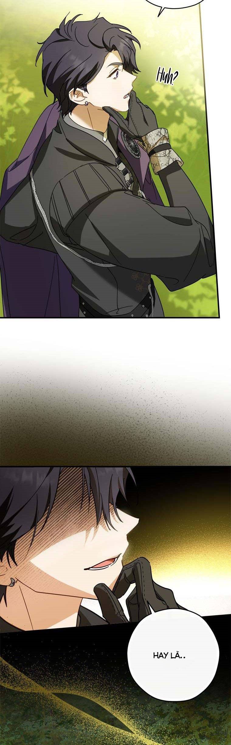 đã bảo nữ chính cải nam trang cơ mà ! chapter 31 28