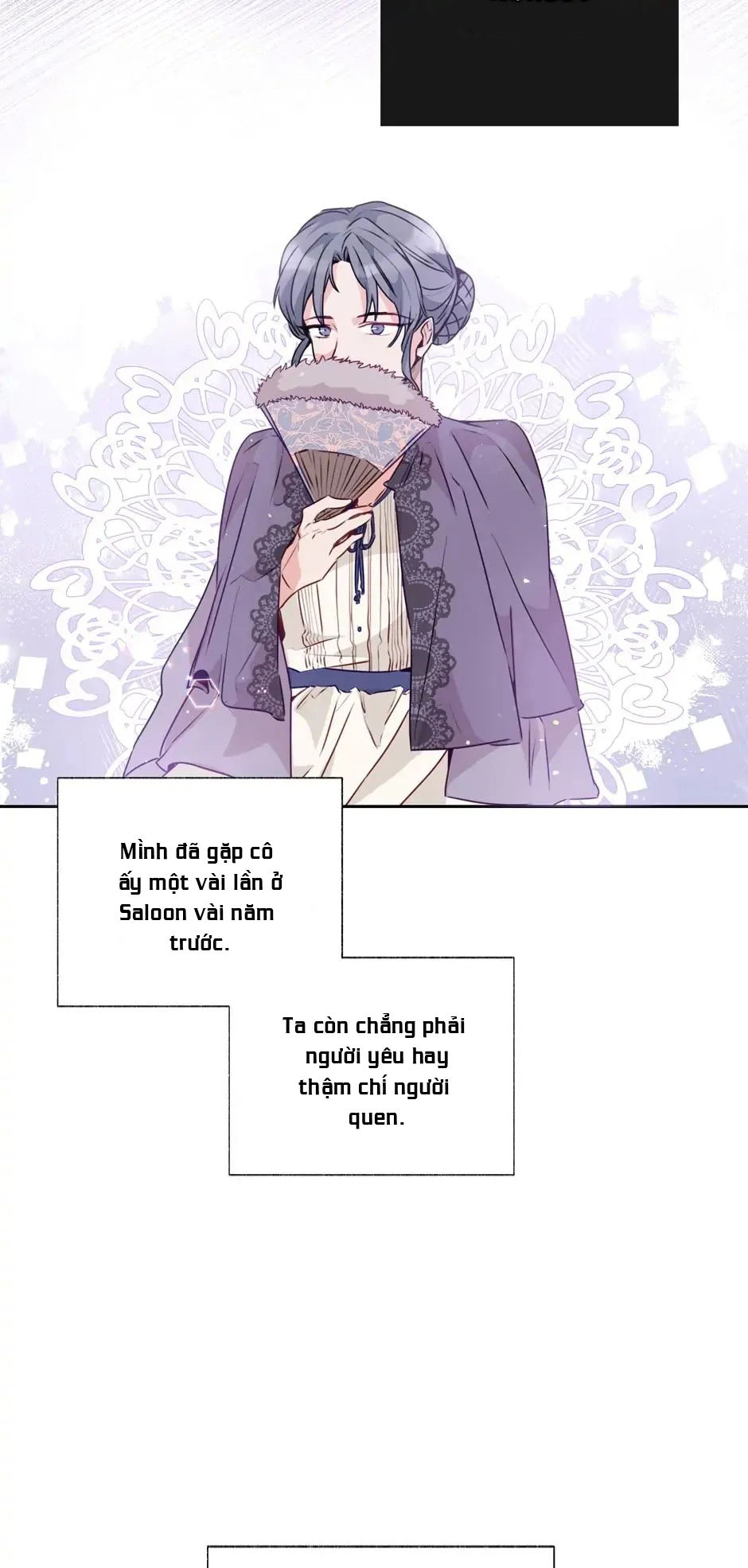 đánh cắp trái tim thiếu nữ chapter 19.2 4