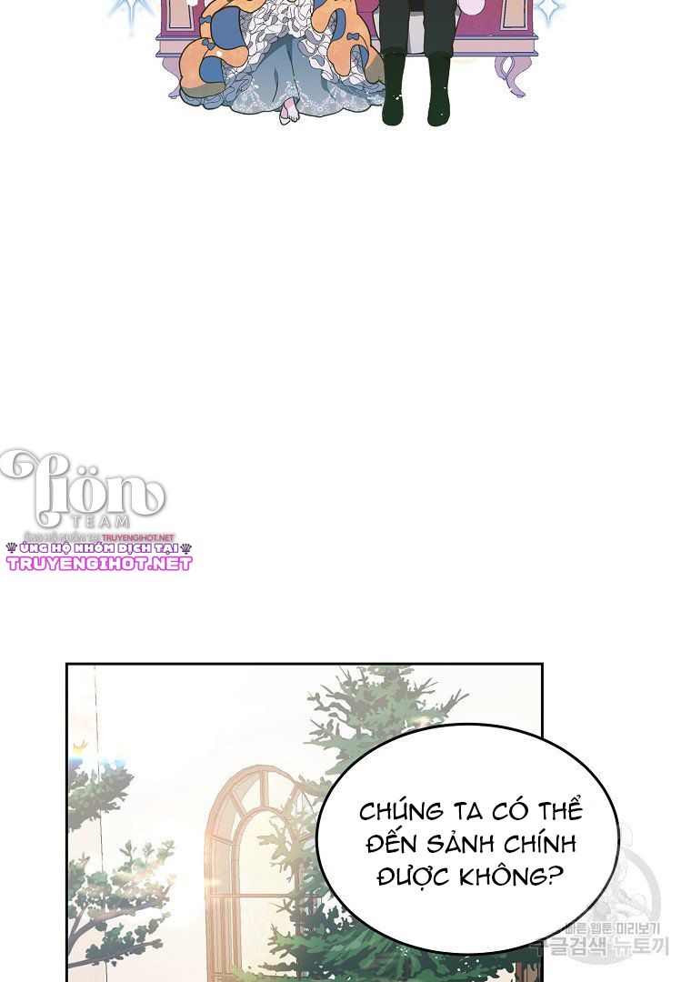 mùa đào vào tháng sáu chapter 10.1 31