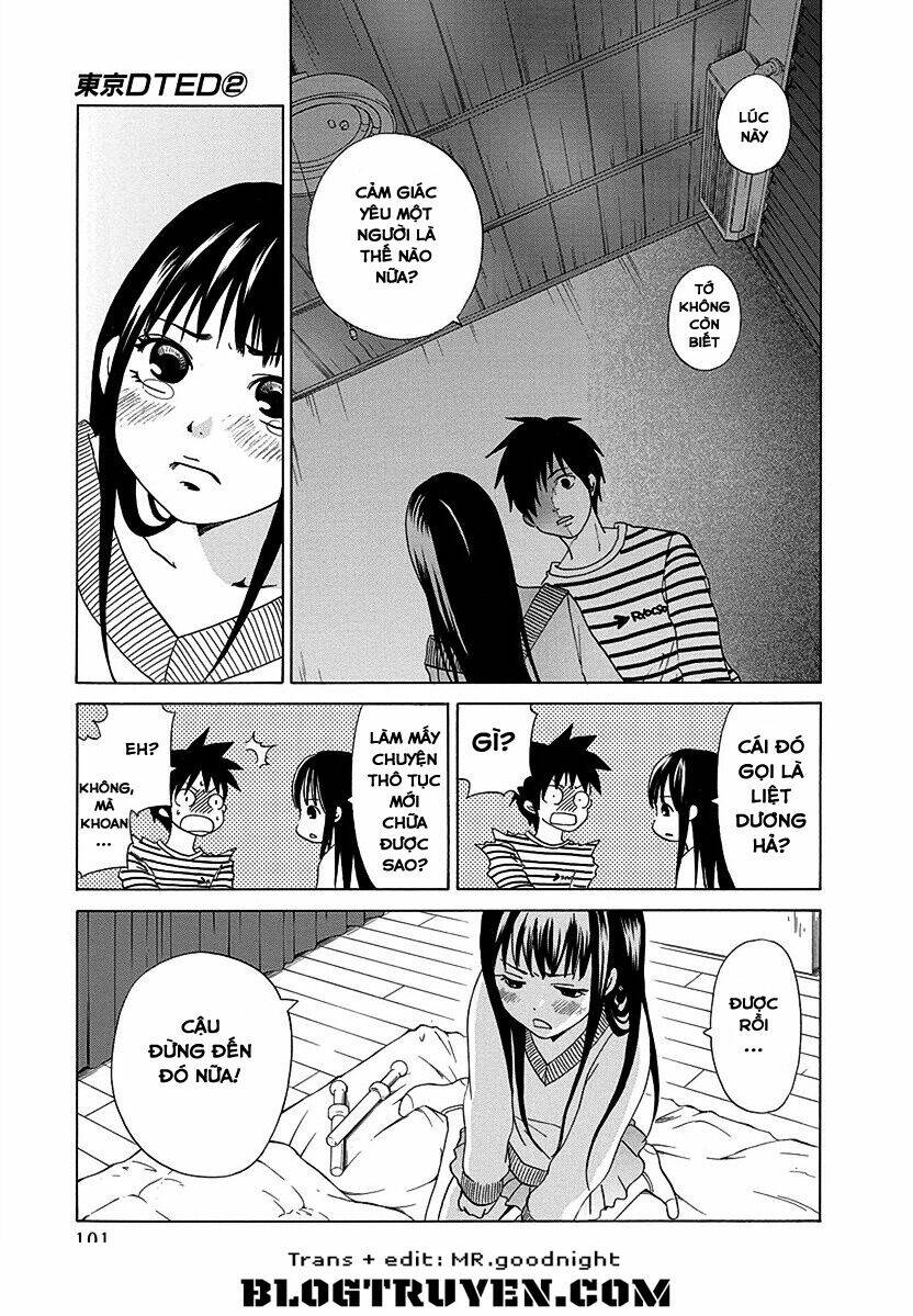 tokyo dted chapter 14 13