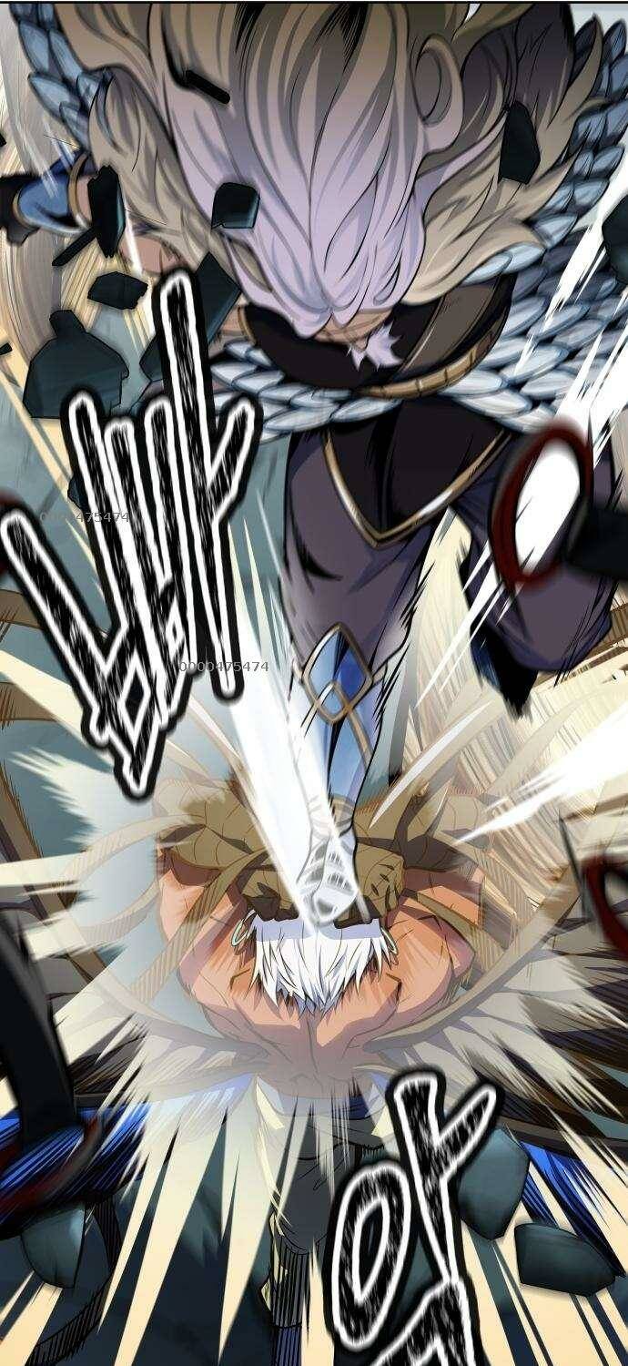 cuộc chiến trong tòa tháp chapter 593 31