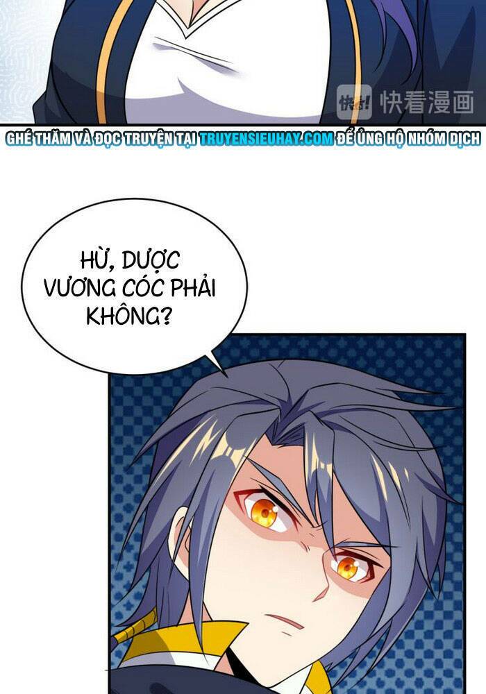 thôn phệ một thế giới tu tiên chapter 74 28