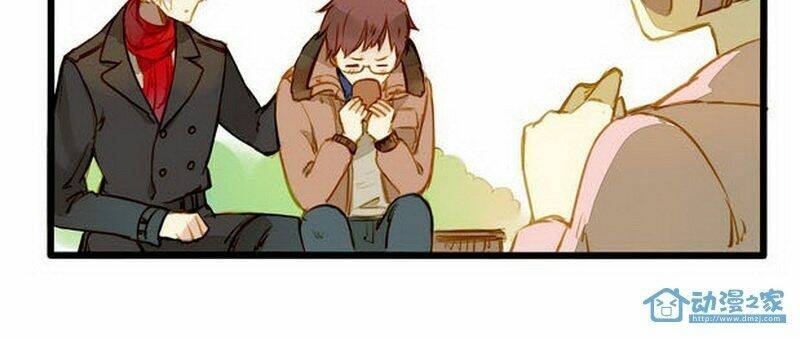 hằng mộng nam thần chapter 13 18