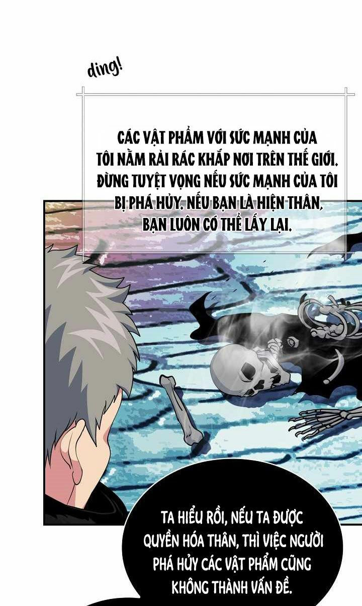 tôi sinh ra để làm người vĩ đại chapter 73 54