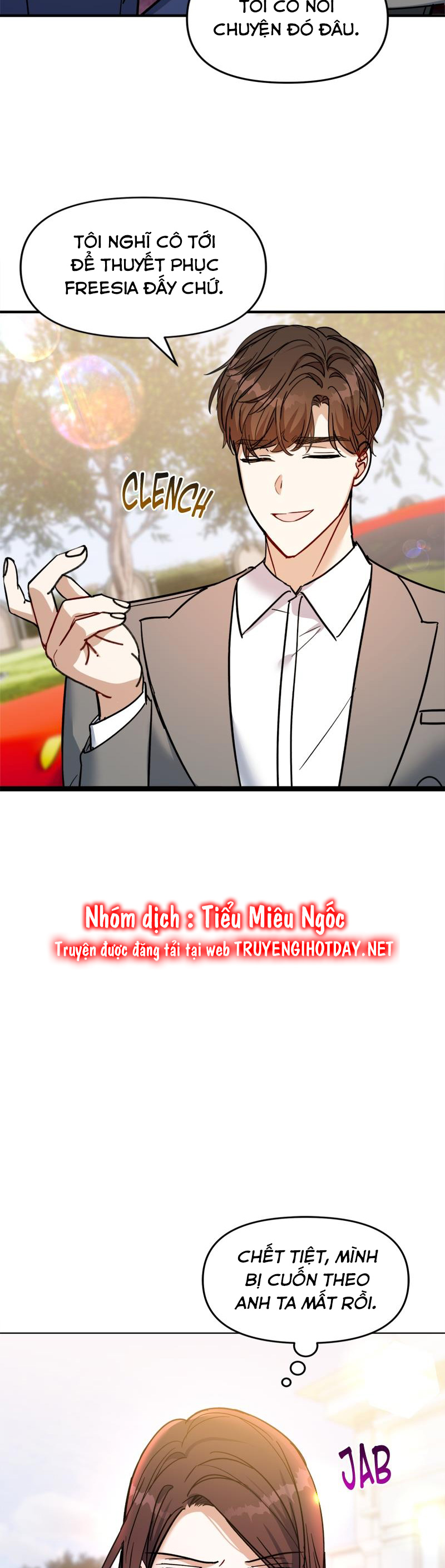 bản cam kết hôn nhân chapter 75 24