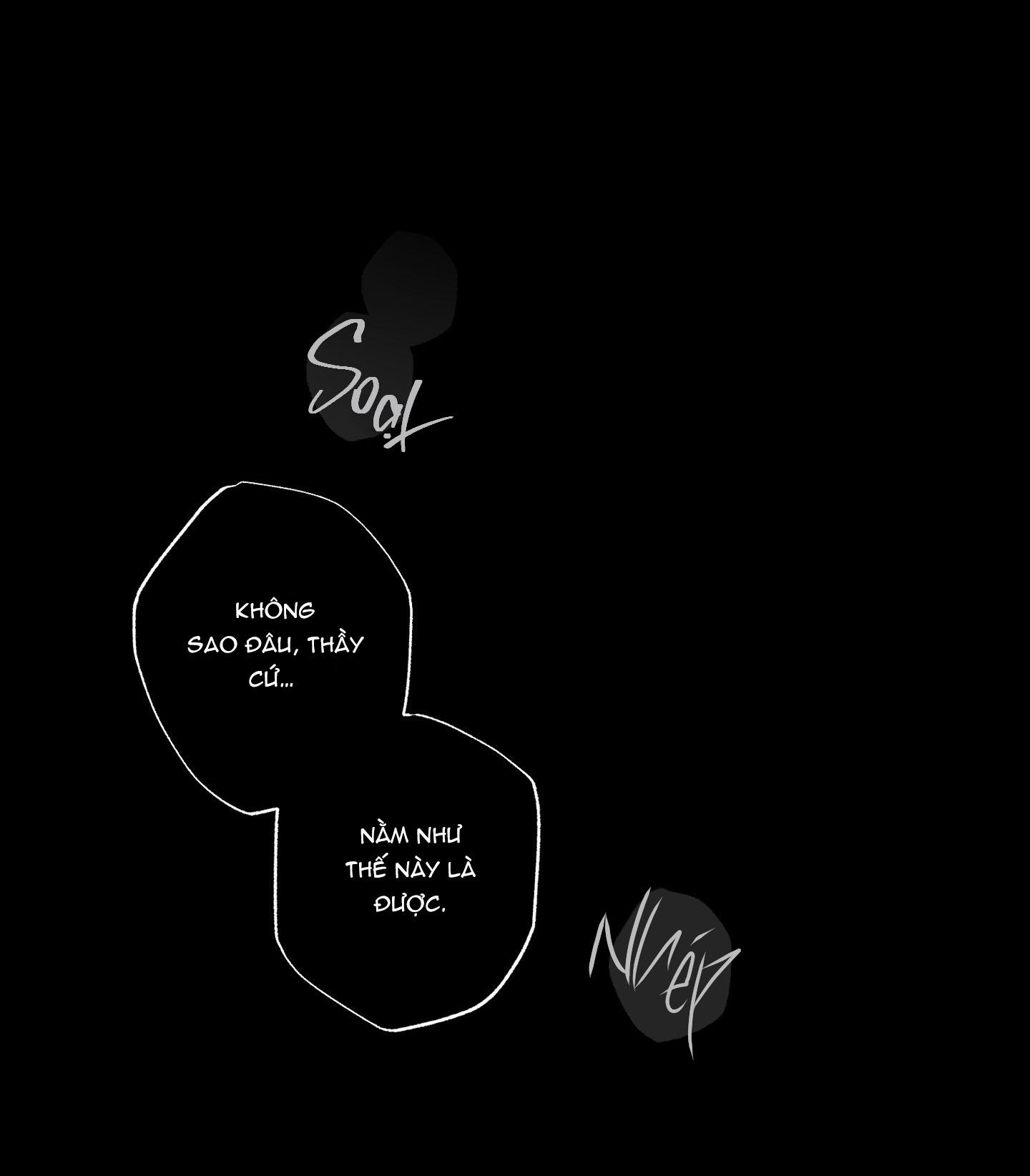 hình thái tình tan chapter 16 17