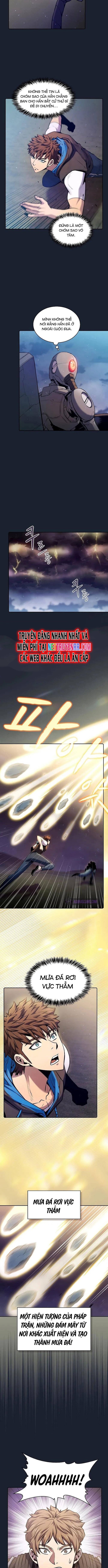 thiên thần quay về từ địa ngục chapter 92 2