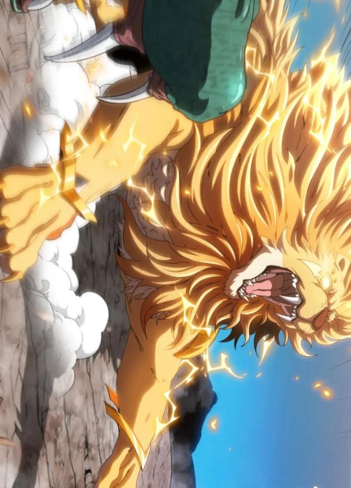 sau khi nằm, ta trở thành đại yêu chi vương chapter 18 109