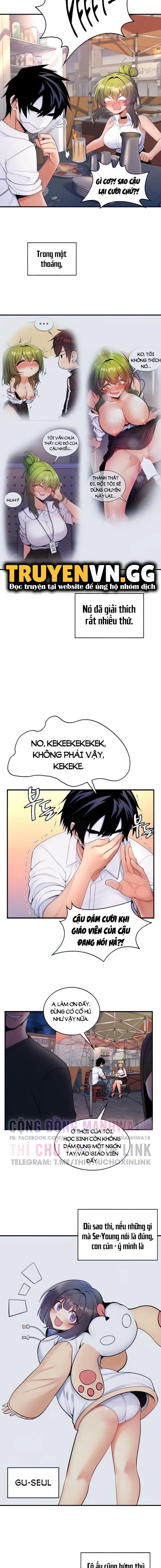 phịch cây thế giới chapter 13 5