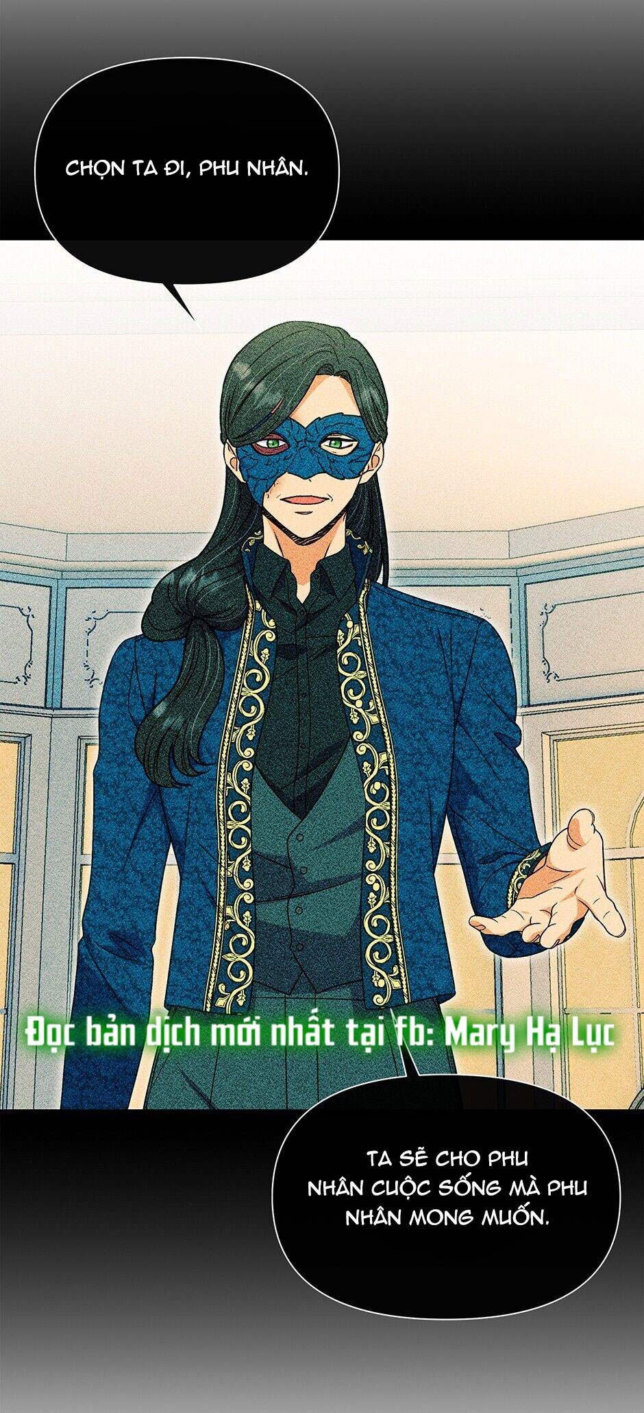 bản khế ước với nữ công tước ác ma chapter 111 15