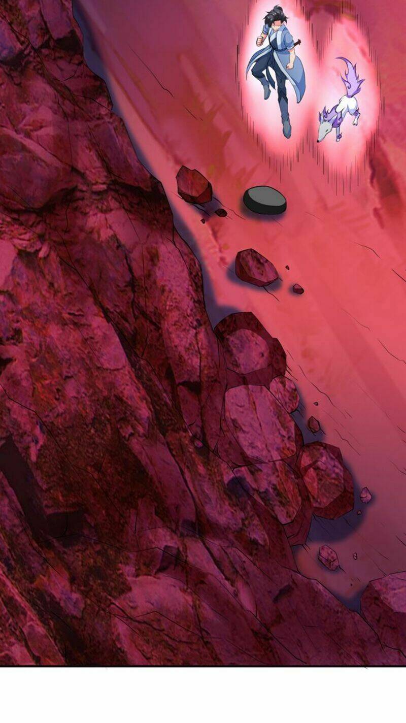 cực vũ huyền đế chapter 47 3