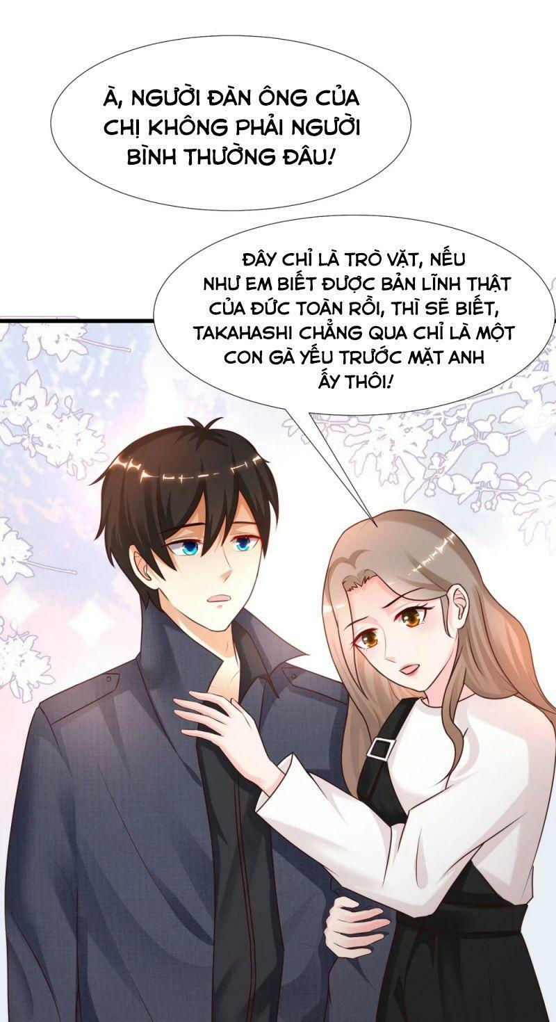 tối cường vận đào hoa chapter 189 26
