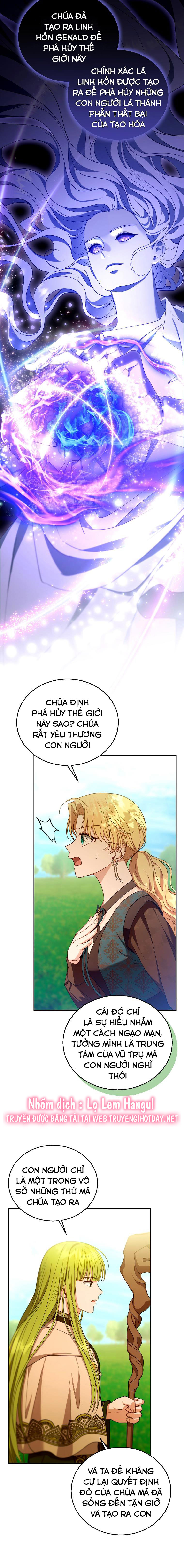 tôi đã có con với người chồng phản diện chapter 91 8