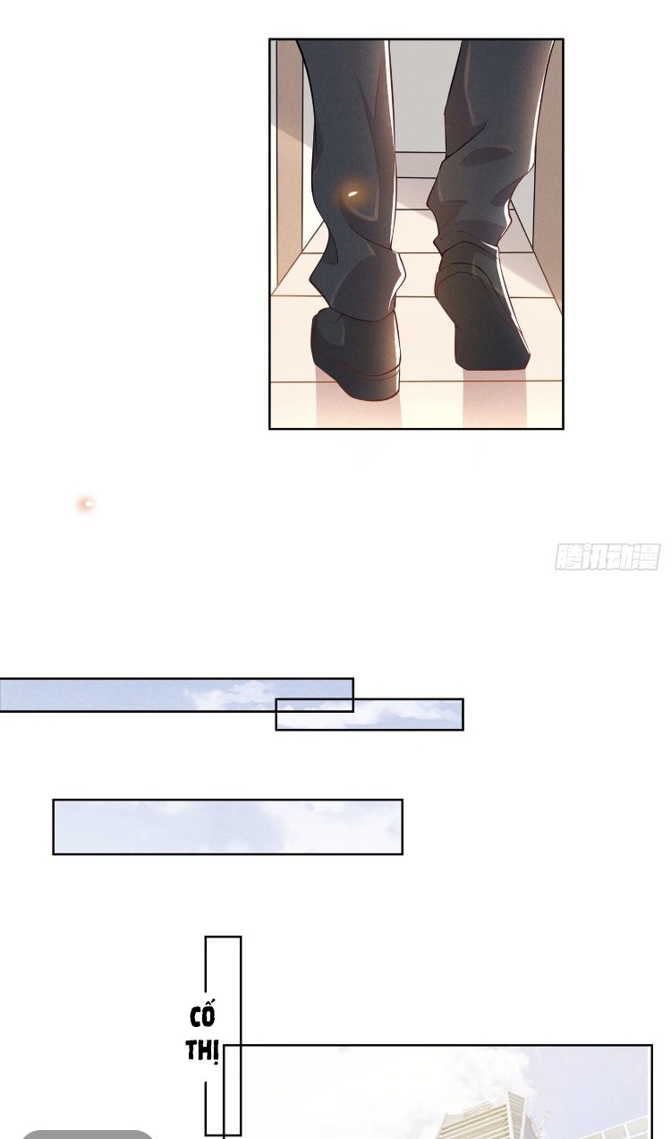 anh ấy gọi tôi là hắc liên hoa chapter 5 21