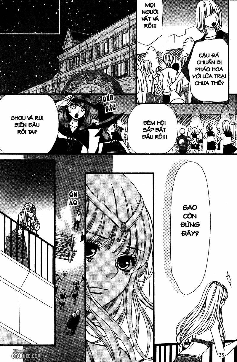 cầu vồng tình yêu chapter 10 25