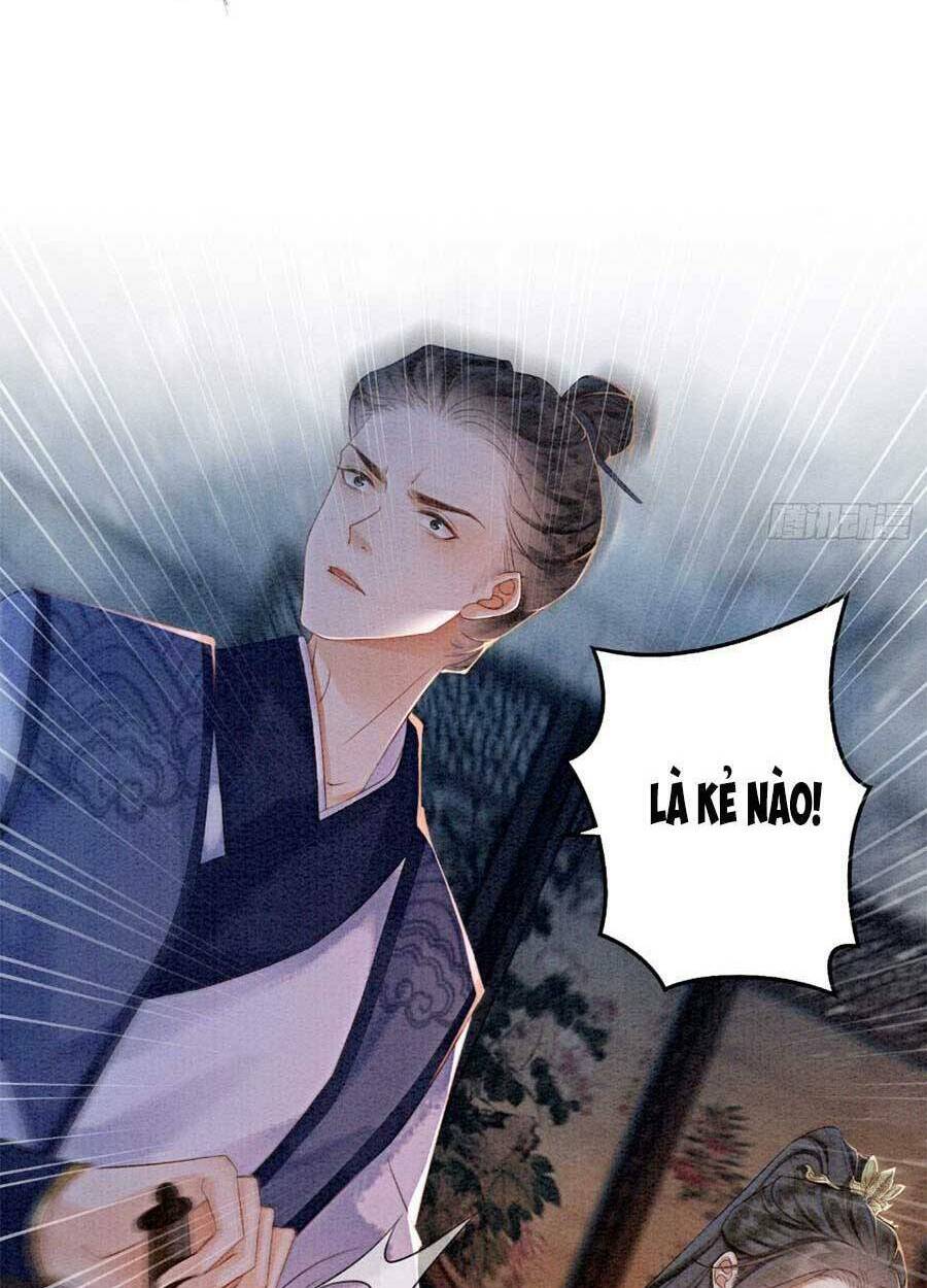 bắt đầu hủy hôn để công lược vương gia chapter 73 4