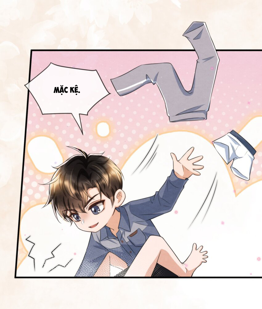 trạch mộc nhi tê chapter 54 30