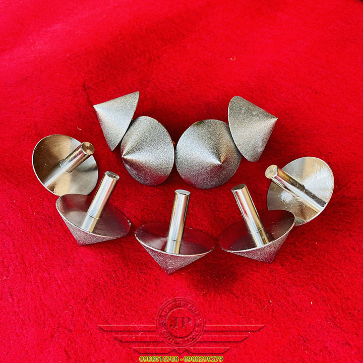 Doa Miệng Lỗ Khoan Kính