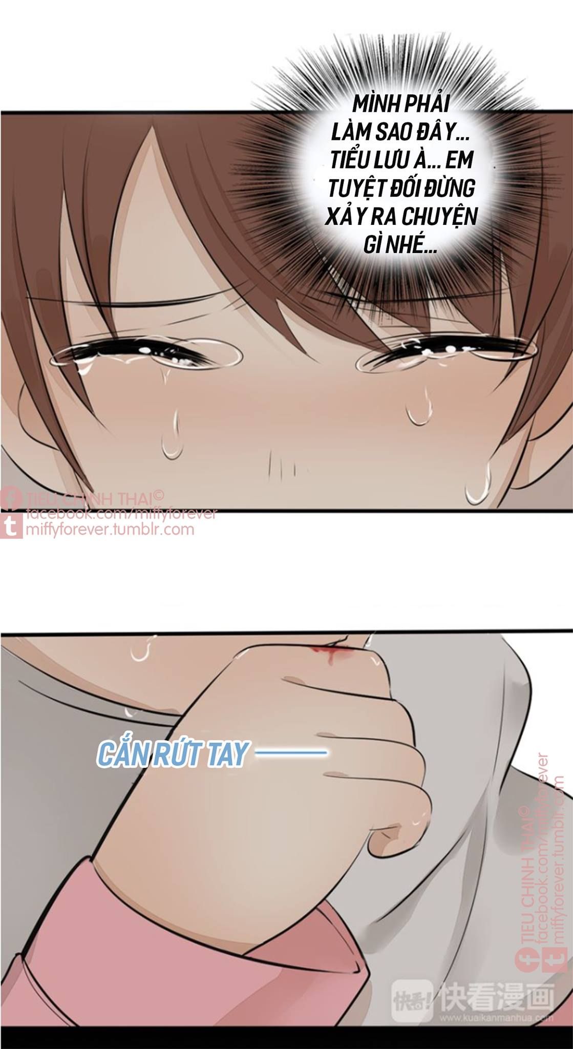 mùi hương lãng mạn chapter 2 17