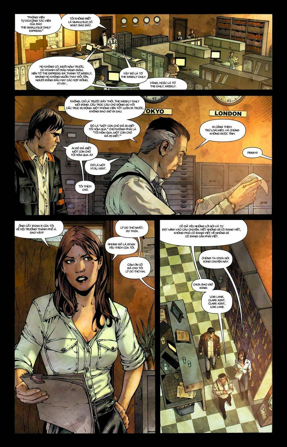 superman earth one chapter 1 21