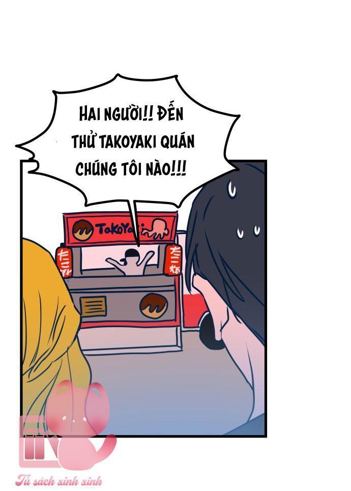 kẻ cắp gặp bà già chapter 5 64