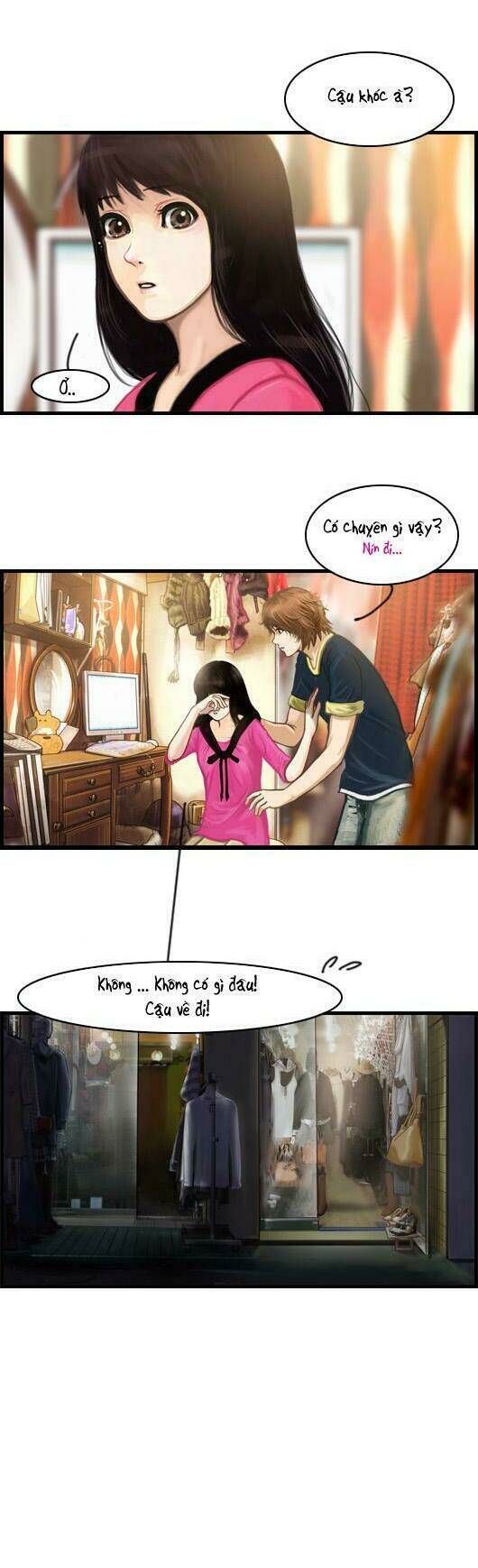 pink lady chapter 52 18