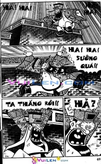 thần đồng đất việt chapter 48 69