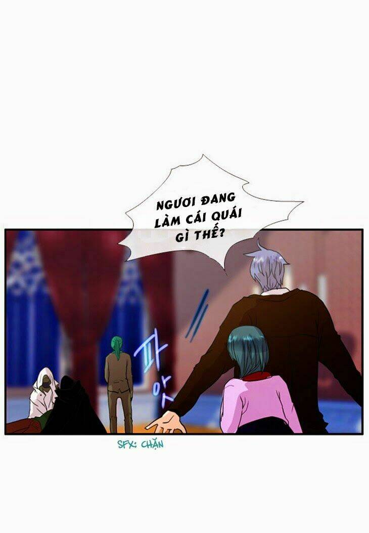 món quà từ chúa chapter 34 27