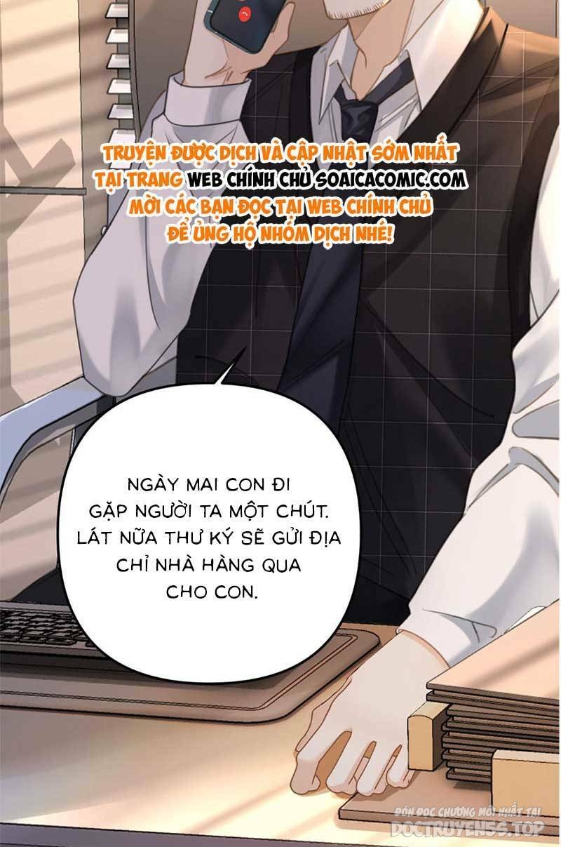 mỗi ngày đều thích anh chapter 8 15
