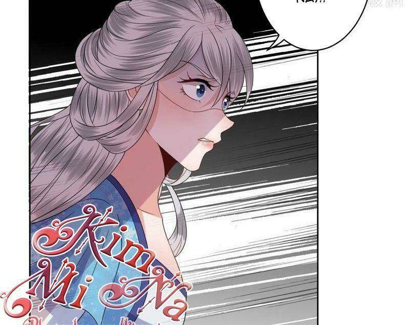 vương gia kiêu ngạo quá khó cua chapter 29 27