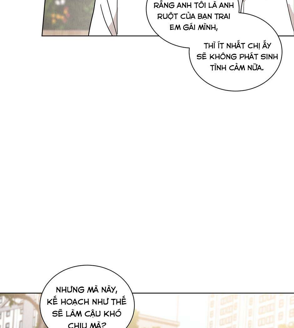 chào nhé, không làm thông gia nữa đâu! chapter 32 24