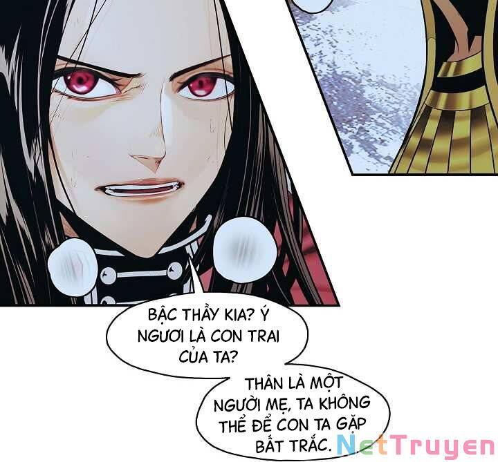 bất bại chân ma chapter 129 79