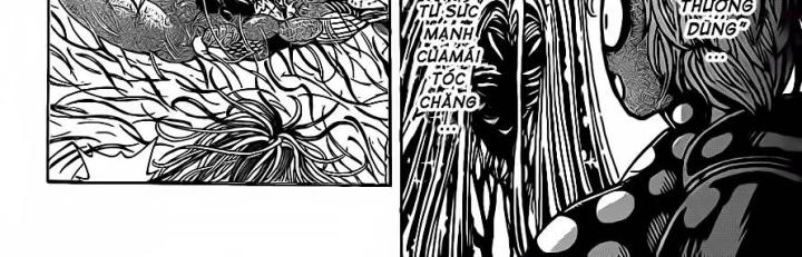 thánh tỏi sành ăn chapter 226 45