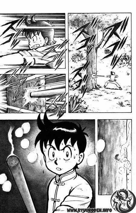 hoàng phi hồng phần 1 chapter 7 70