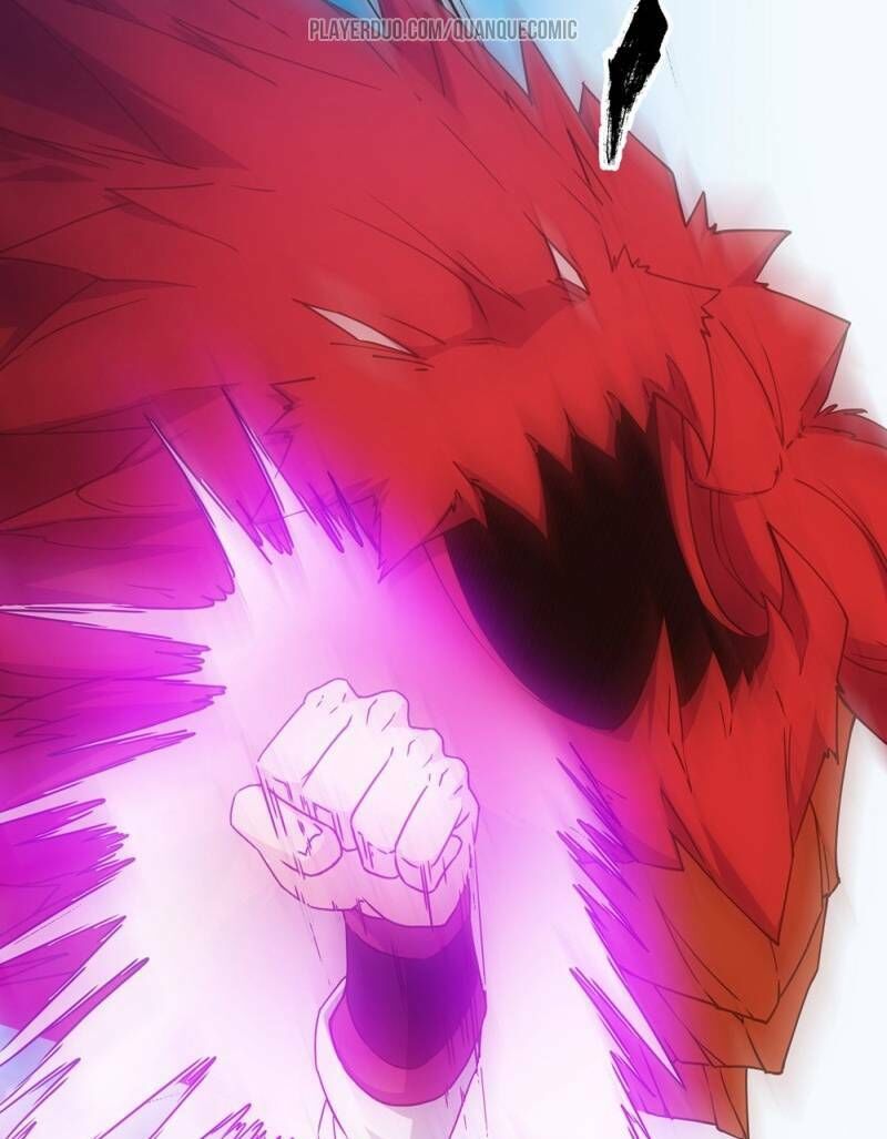 hồng thiên thần tôn chapter 41 2