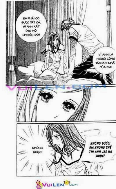 cô gái vương giả chapter 3 148