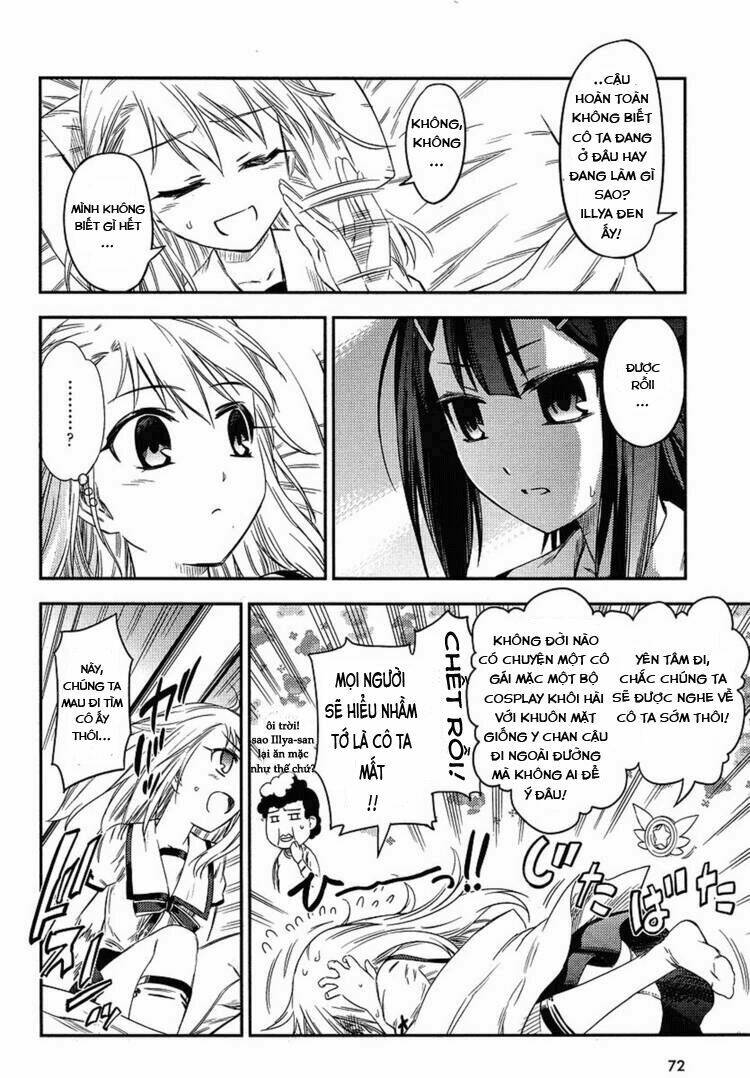 fate/kaleid liner prisma illya 2wei! chapter 2 10