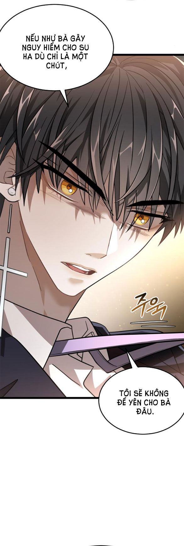 dark moon - tế đàn ánh trăng chapter 27.2 33