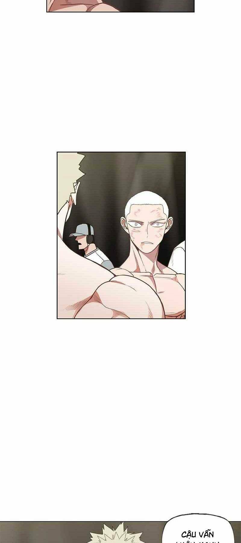 võ sĩ - the boxer chapter 123 16