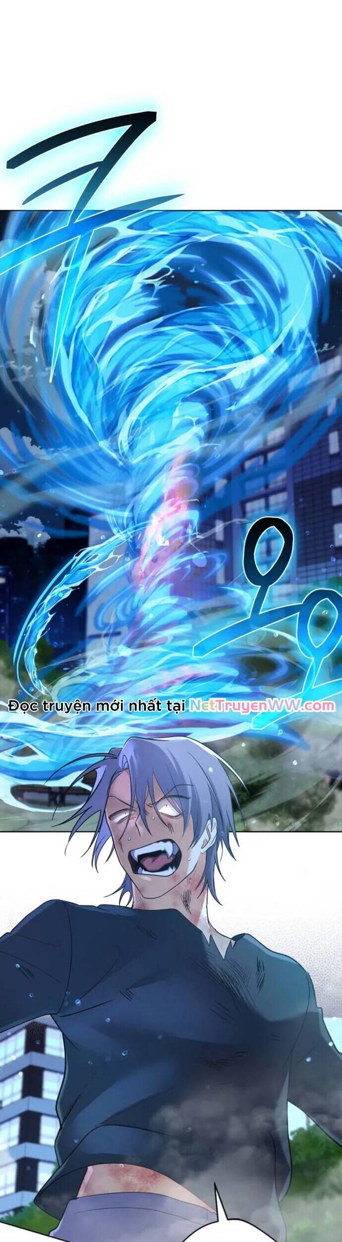 sự trở lại của đại pháp sư huyền thoại chapter 23 16